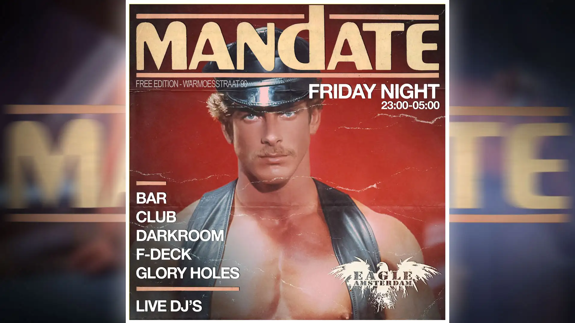 manDate