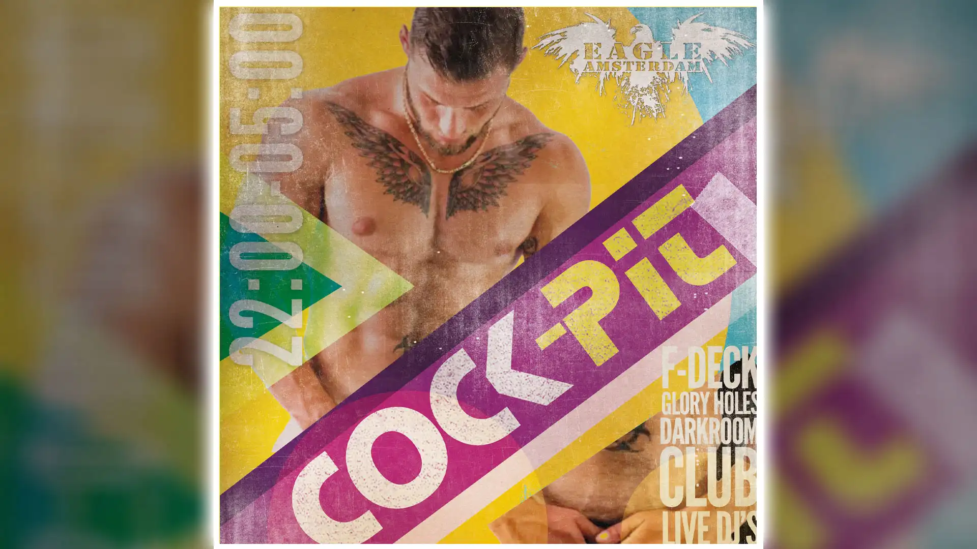 Cock-Pit