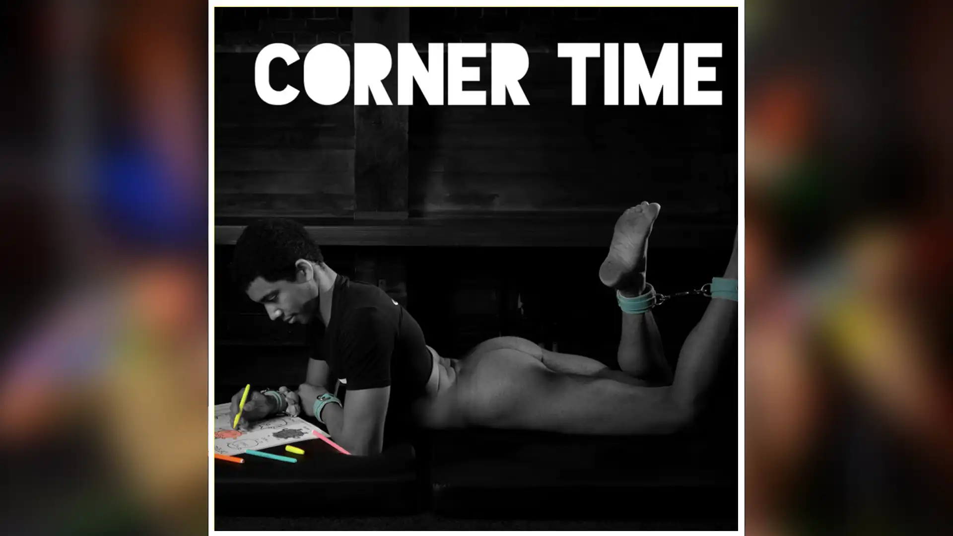 Corner Time