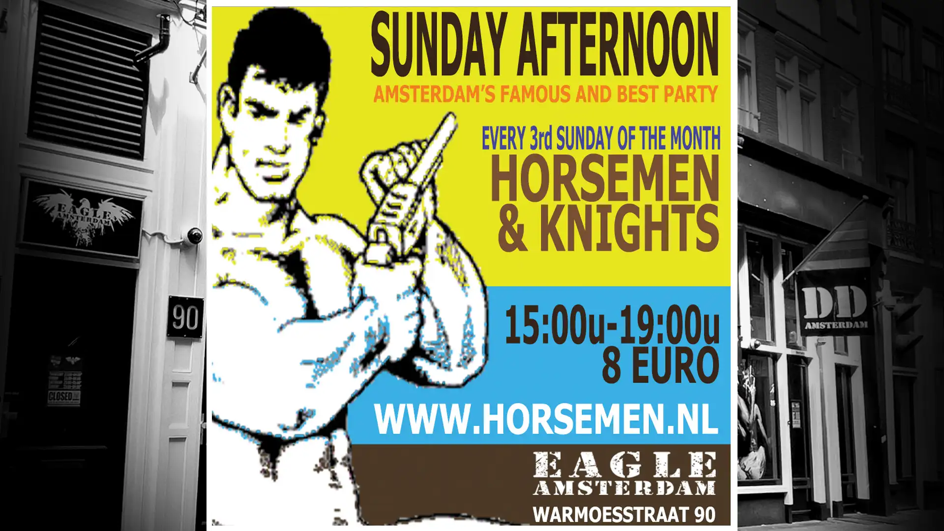 Horsemen & Knights