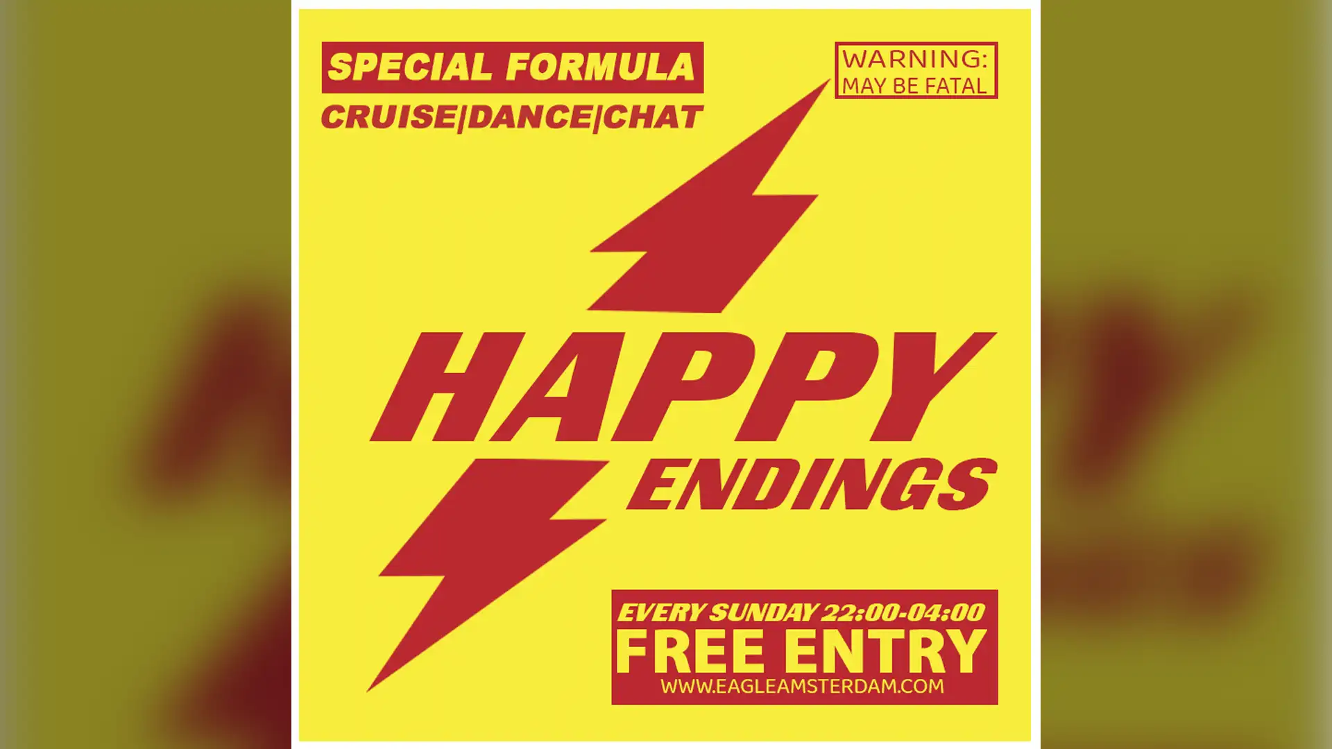Happy Endings