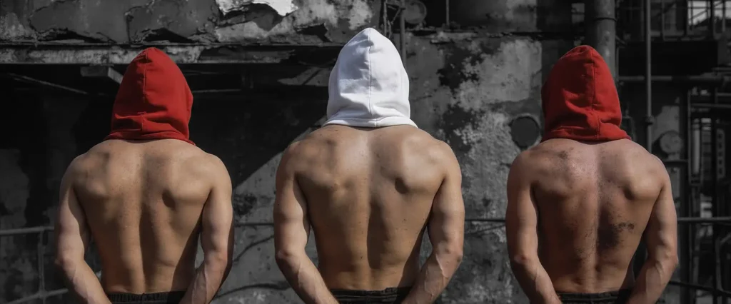 Horse Fair Sex Party