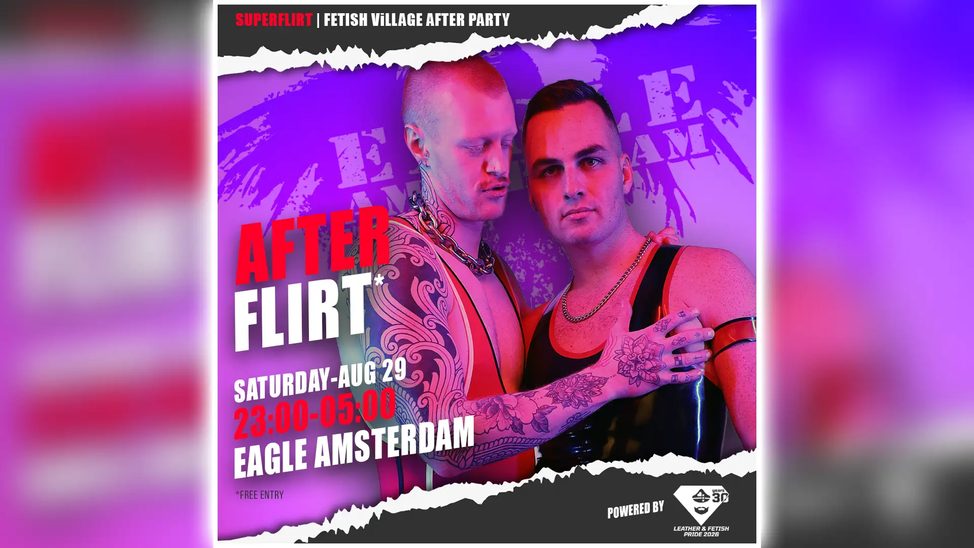 After Flirt