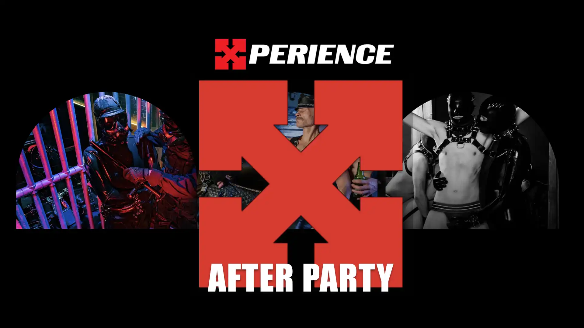 Ready2Kink 10-Year Anniversary After Party