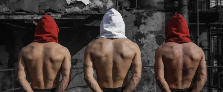 Horse Fair Sex Party