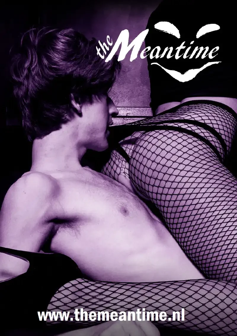 BDSM play party Amsterdam